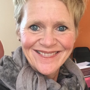 Profilbild von Anja Benkel