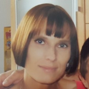 Profilbild von Anja Bergmann