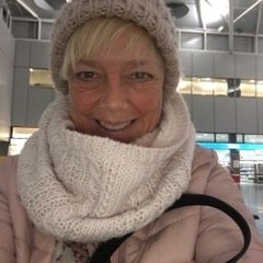 Profilbild von Anja Bergmannshoff