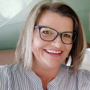 Profilbild von Anja Berkemeier