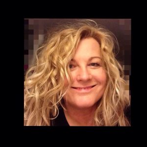 Profilbild von Anja Bermbach