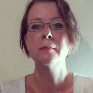 Profilbild von Anja Berndt