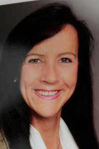 Profilbild von Anja Berner