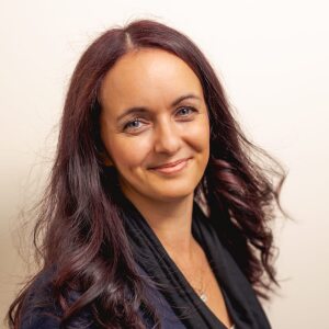 Profilbild von Anja Bernhardt