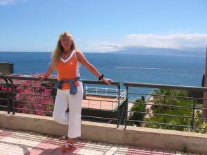 Profilbild von Anja Bernoth