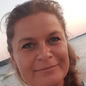 Profilbild von Anja Besenhart