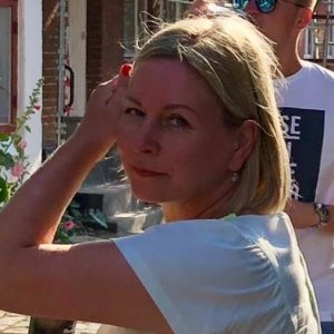 Profilbild von Anja Bette