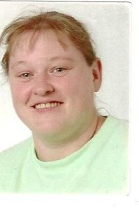 Profilbild von Anja Betzold