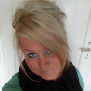 Profilbild von Anja Beuer