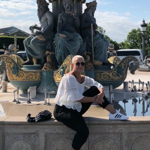 Profilbild von Anja Beuermann