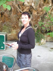 Profilbild von Anja Beyer