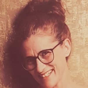 Profilbild von Anja Beyer