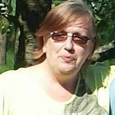 Profilbild von Anja Biebusch
