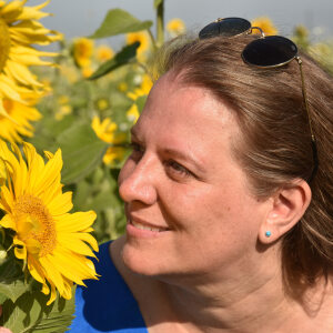 Profilbild von Anja Bier