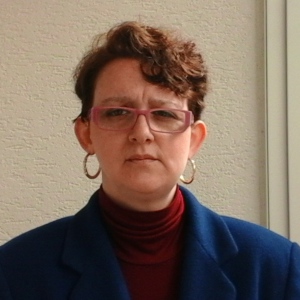 Profilbild von Anja Bier