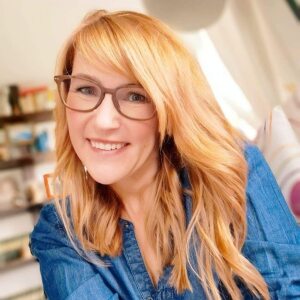 Profilbild von Anja Bierbaum