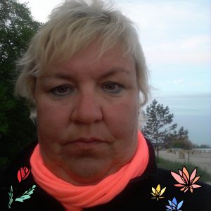 Profilbild von Anja Bierwirth-Beyer