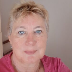 Profilbild von Anja Bikos Bi Nkake