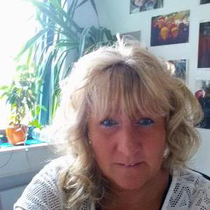 Profilbild von Anja Birkner