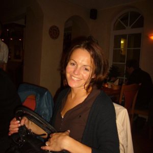 Profilbild von Anja Bischopink
