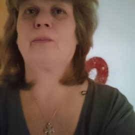 Profilbild von Anja Bisdorf