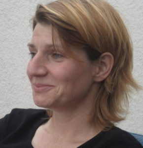 Profilbild von Anja Bittner