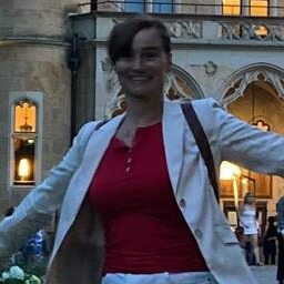 Profilbild von Anja Bittner