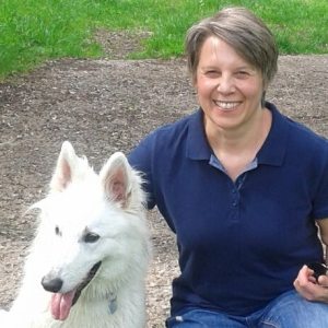 Profilbild von Anja Blank