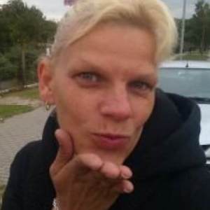 Profilbild von Anja Blank
