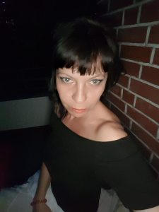 Profilbild von Anja Blaublut