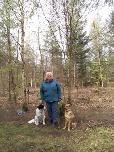 Profilbild von Anja Blenk