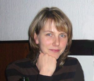 Social Media Profilbild Anja Bleßmann 