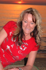 Profilbild von Anja Bloching