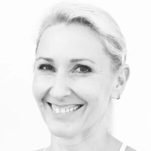 Profilbild von Anja Blondzik