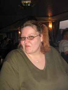 Profilbild von Anja Böcker