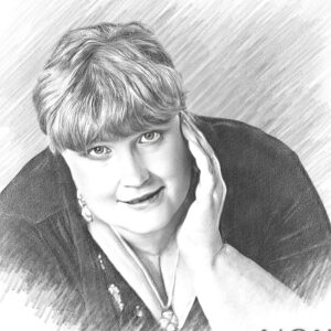 Profilbild von Anja Bögge