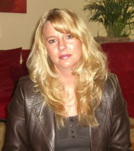 Profilbild von Anja Böhm