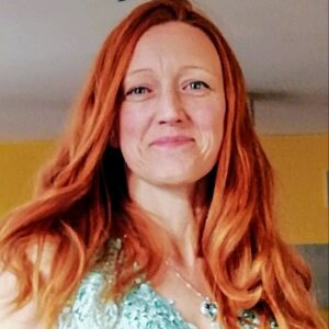 Profilbild von Anja Böhm