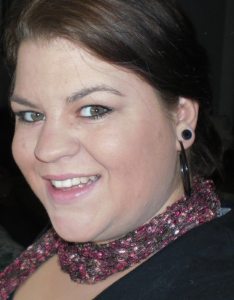 Profilbild von Anja Böhm