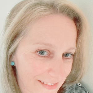 Profilbild von Anja Böhme