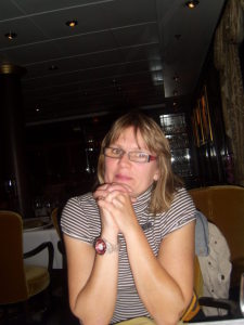Profilbild von Anja Böhme