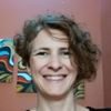 Profilbild von Anja Boehmer
