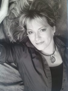 Profilbild von Anja Böhnke