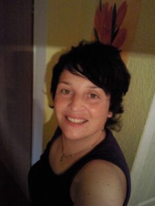 Profilbild von Anja Böhnstedt