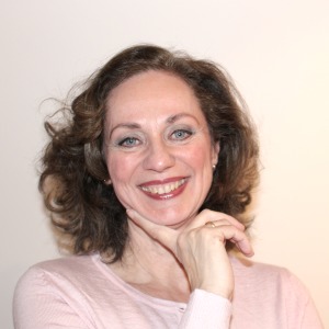 Profilbild Anja Boekhoff-Hansen