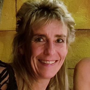 Profilbild von Anja Boenisch