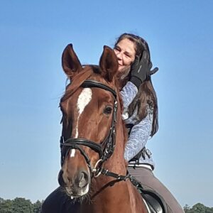 Profilbild von Anja Bönnhoff