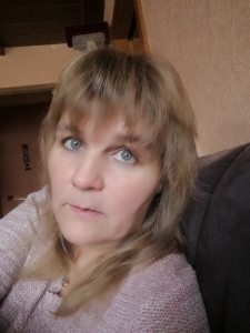 Profilbild von Anja Bönnick