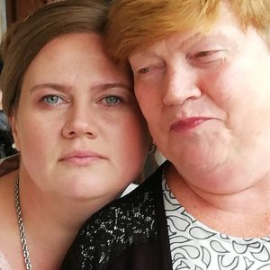 Profilbild von Anja Bösch