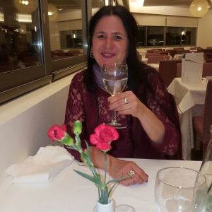 Profilbild von Anja Böttcher- Kiefer